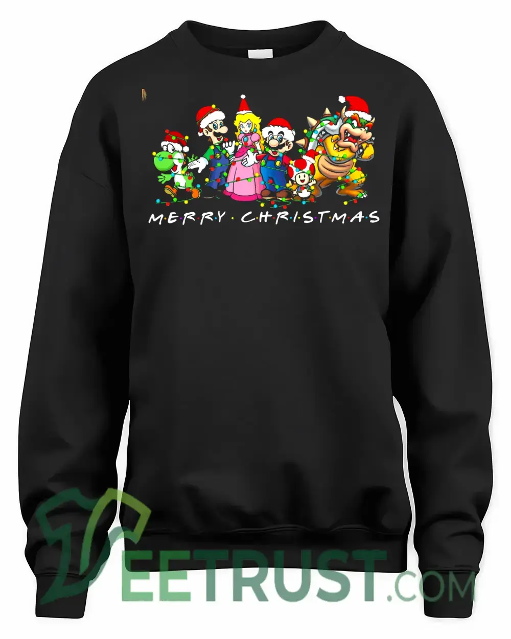 68814 TeeTrain Hoodie 68814 TeeTrain Hoodie