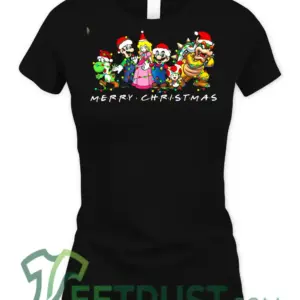 68814 TeeTrain Women Shirt