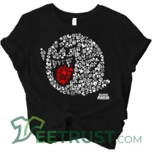 68835 TeeTrain Shirt
