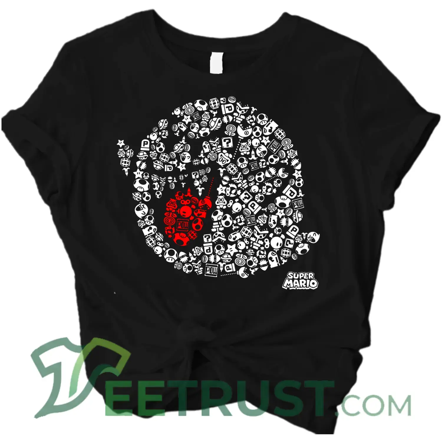 68835 TeeTrain Shirt 68835 TeeTrain Shirt