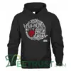 68814 TeeTrain Hoodie 68814 TeeTrain Hoodie