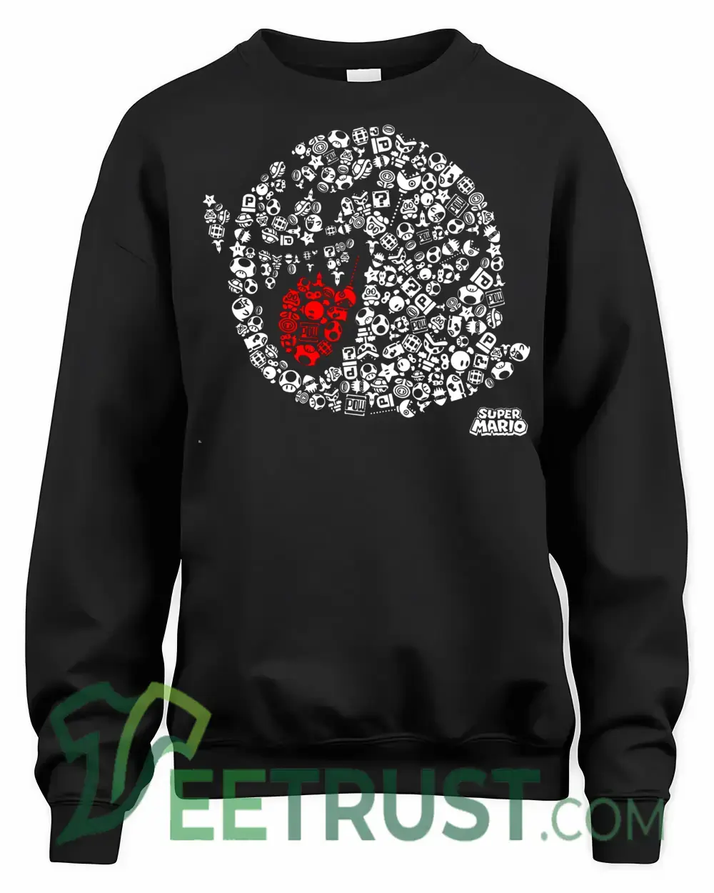 68835 TeeTrain Shirt 68835 TeeTrain Shirt