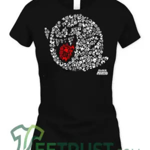 68835 TeeTrain Women Shirt