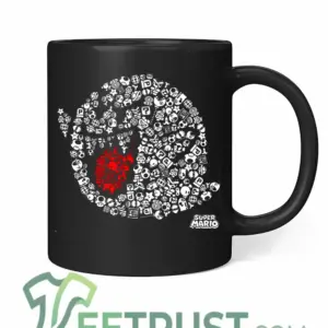 68835 TeeTrain Mug