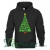 68815 TeeTrain Hoodie 68815 TeeTrain Hoodie