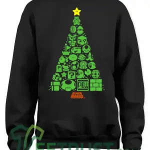 68837 TeeTrain Sweatshirt