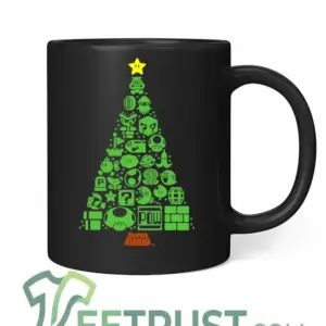 68837 TeeTrain Mug