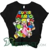68837 TeeTrain Shirt