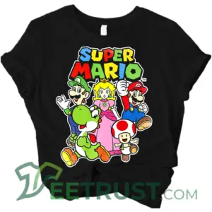 68815 TeeTrain Shirt
