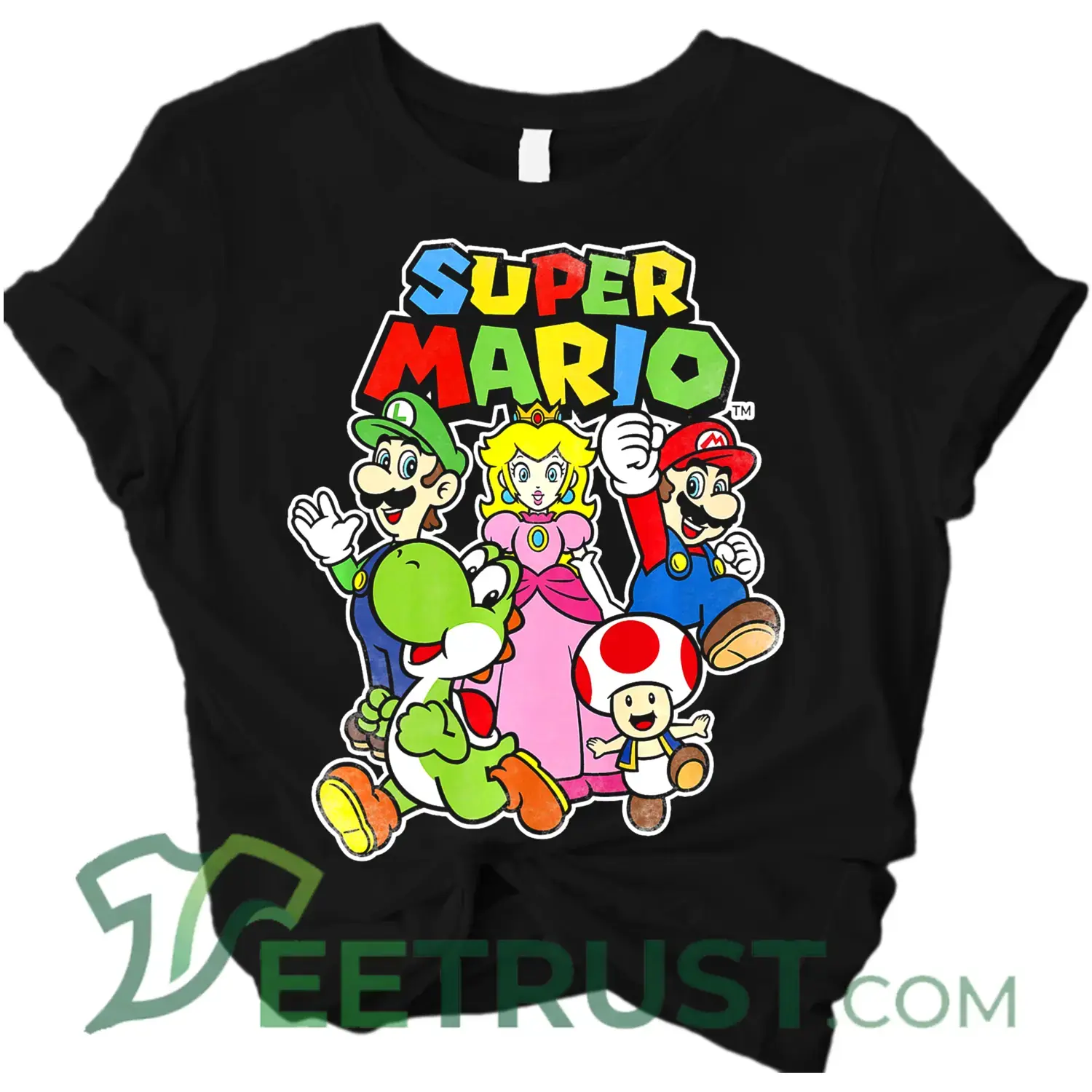 68815 TeeTrain Hoodie 68815 TeeTrain Hoodie