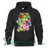 68837 TeeTrain Hoodie