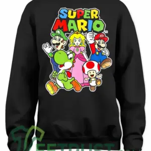 68815 TeeTrain Sweatshirt