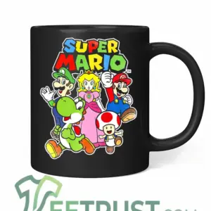 68815 TeeTrain Mug