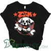 Niemals Zsk Merch Shirt