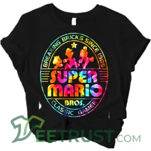 68810 TeeTrain Shirt