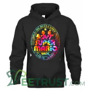 68810 TeeTrain Hoodie