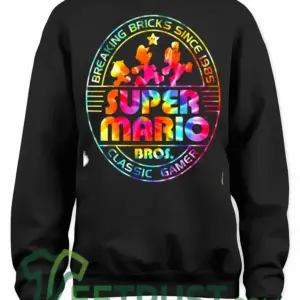 68810 TeeTrain Sweatshirt