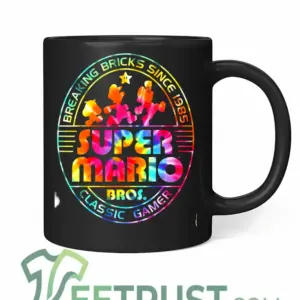 68810 TeeTrain Mug