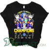 68810 TeeTrain Shirt