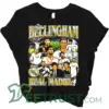 Paris Saint-Germain Back-to-Back UEFA Champions League 2025-2026 Champions Shirt