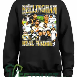 ChatGPT Image 23_15_44 12 thg 7, 2026 Sweatshirt