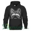 Canada Basketball Shai Gilgeous Alexander 90s Style Hoodie Canada Basketball Shai Gilgeous Alexander 90s Style Hoodie