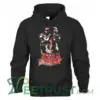 Artms World Tour Lunar Theory 2025 Hoodie