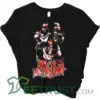 Wizard Time To Die Electric Shirt Wizard Time To Die Electric Shirt