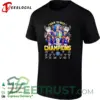 Octane Tour Cover Shirt Octane Tour Cover Shirt