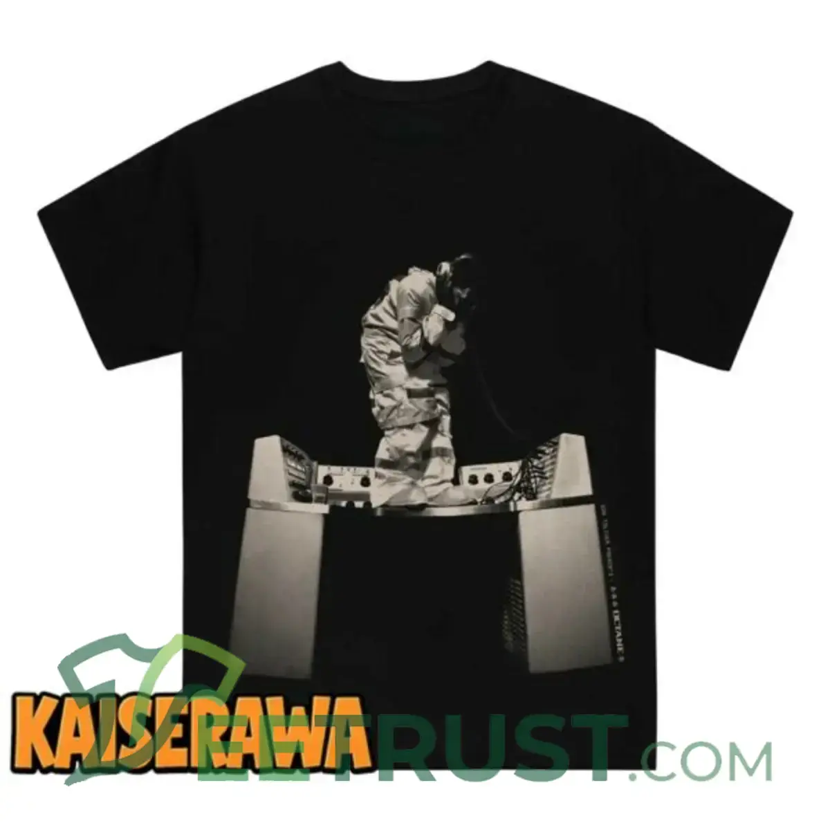 Octane Tour Cover Shirt Octane Tour Cover Shirt