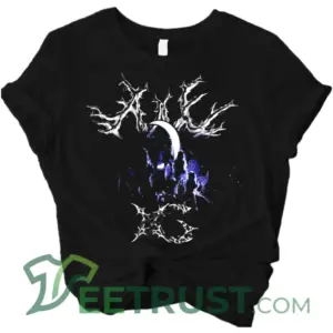Xg 1st World Tour Shirt