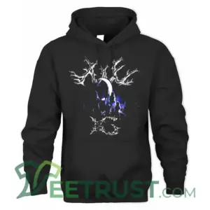 Xg 1st World Tour Hoodie