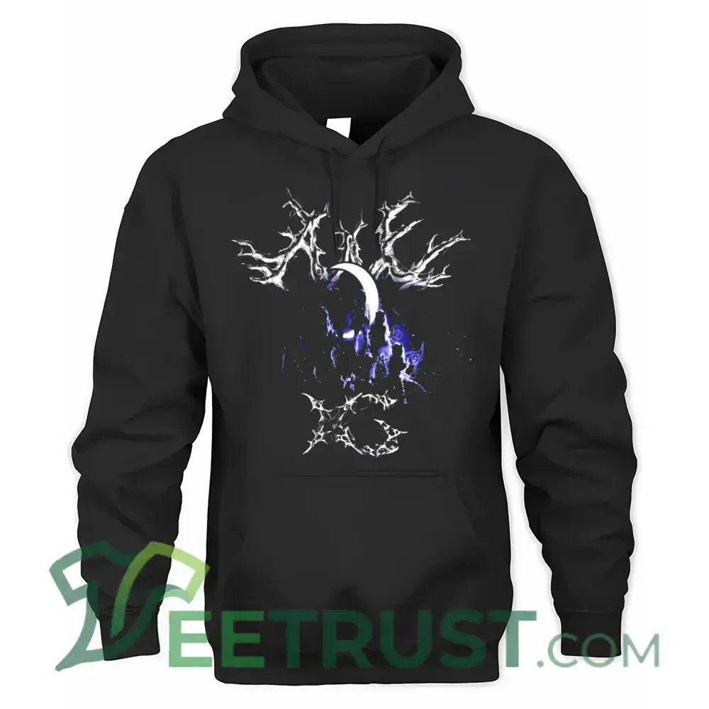 Xg 1st World Tour Shirt Xg 1st World Tour Shirt