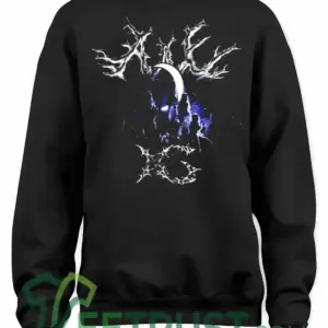 Xg 1st World Tour Sweatshirt