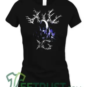 Xg 1st World Tour Women Shirt