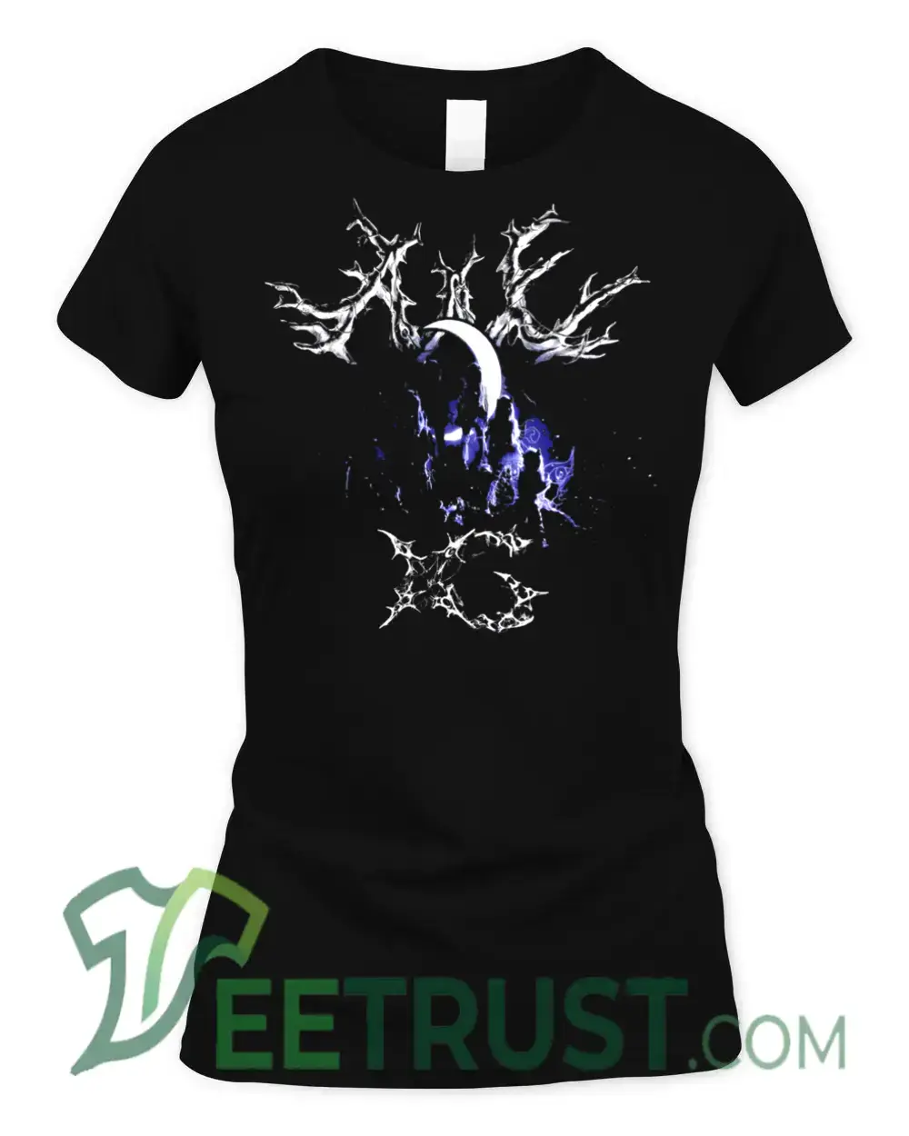 Xg 1st World Tour Shirt Xg 1st World Tour Shirt