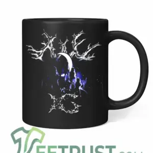 Xg 1st World Tour Mug