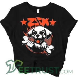 Zsk Welpe Official Merch Shirt