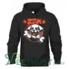 Zsk-Merch-Niemals- Hoodie Zsk-Merch-Niemals- Hoodie
