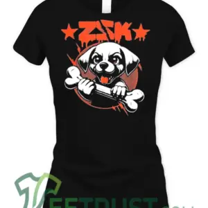 Zsk Welpe Official Merch Women Shirt
