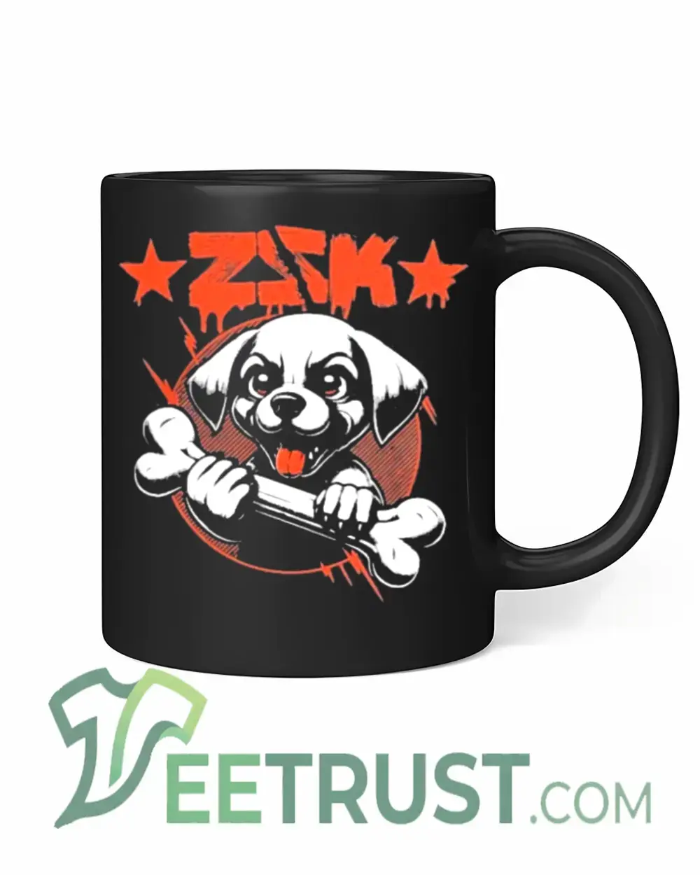 Zsk Welpe Official Merch Hoodie Zsk Welpe Official Merch Hoodie